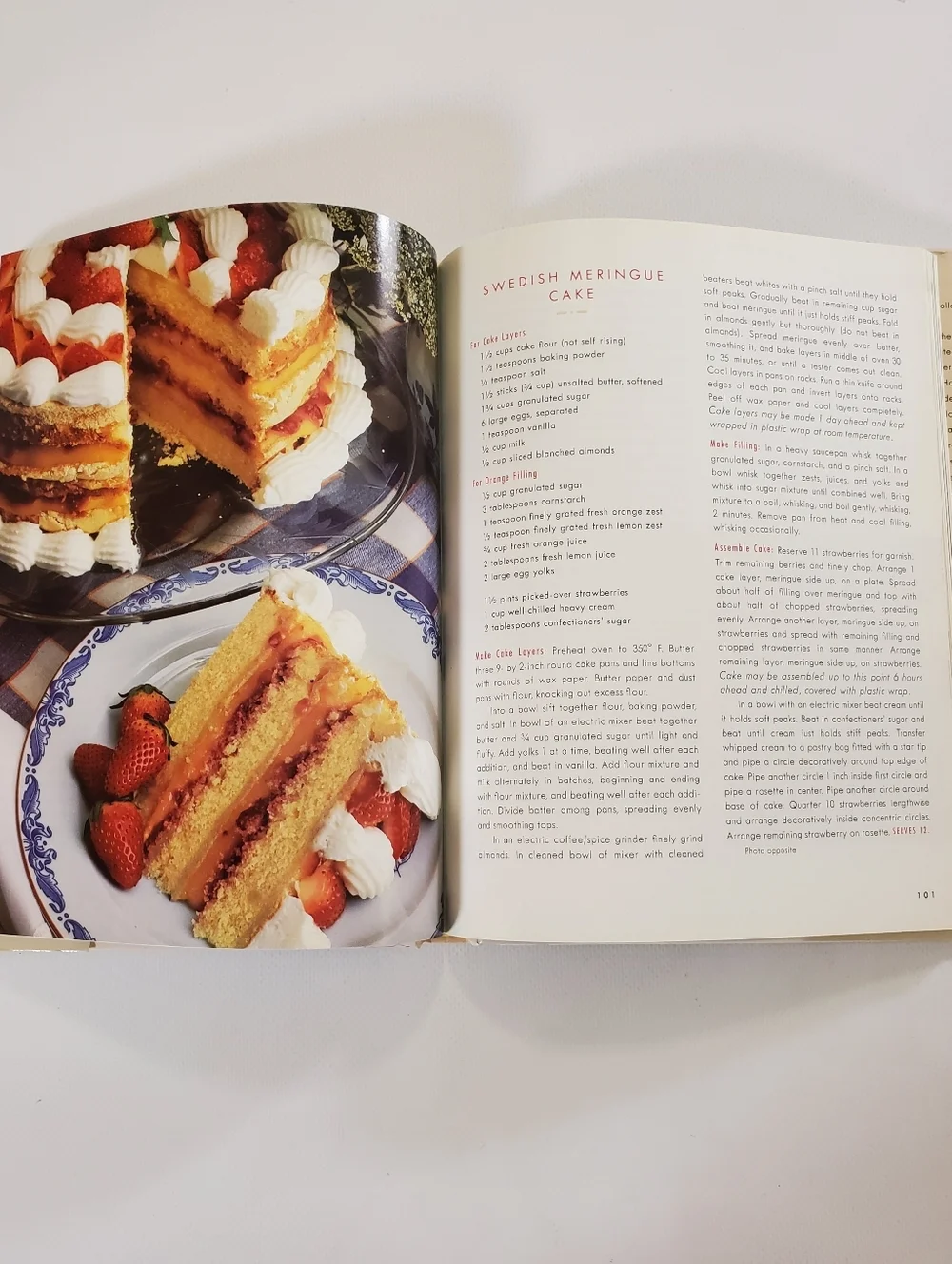 🟢 Gourmet's Sweets: Desserts for Every Occasion Cookbook